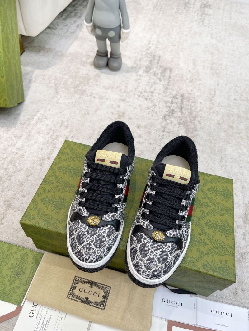 Gucci Screener Shoes